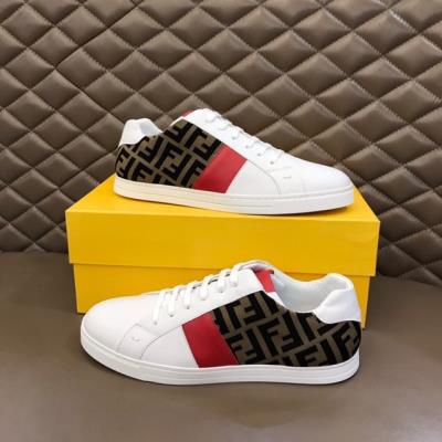 cheap quality FENDI Shoes Model No. 47